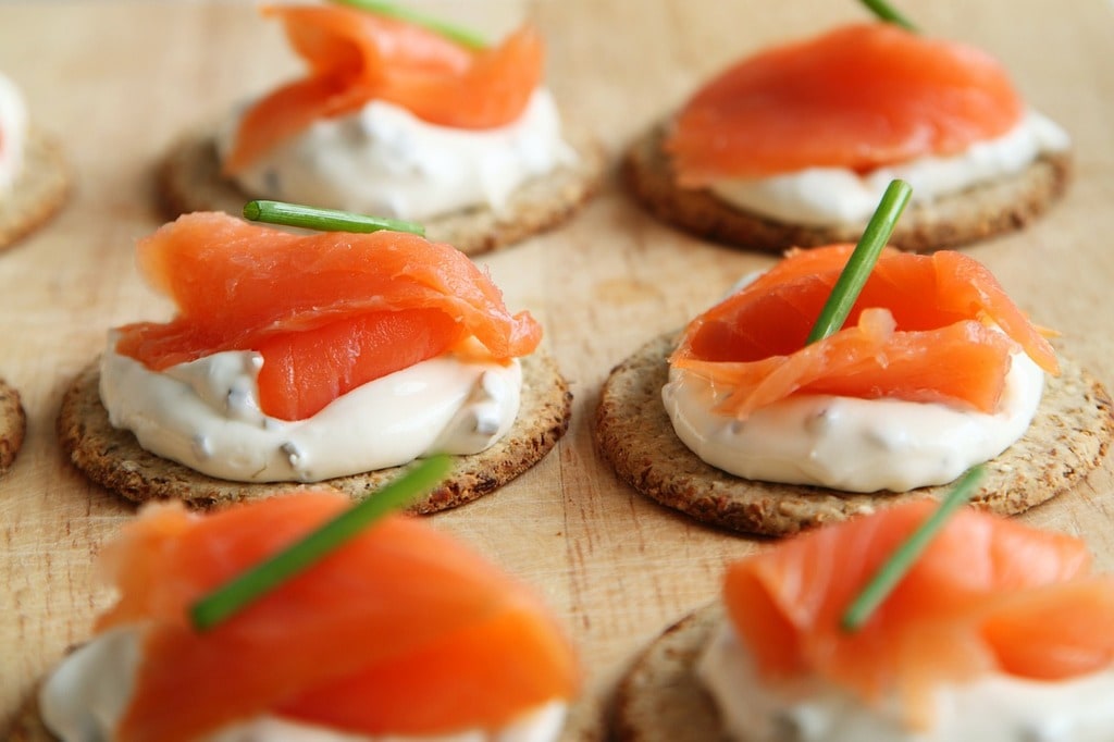 Repas sur le pouce : recettes rapides et savoureuses