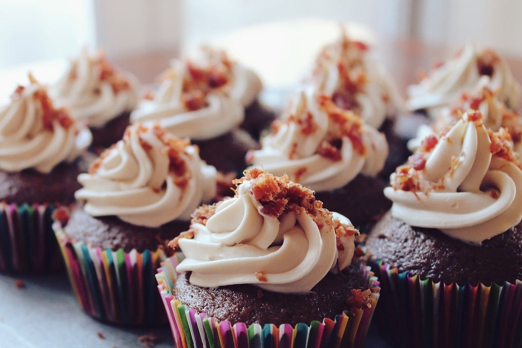 Délices sucrés, des recettes de desserts pour les gourmets