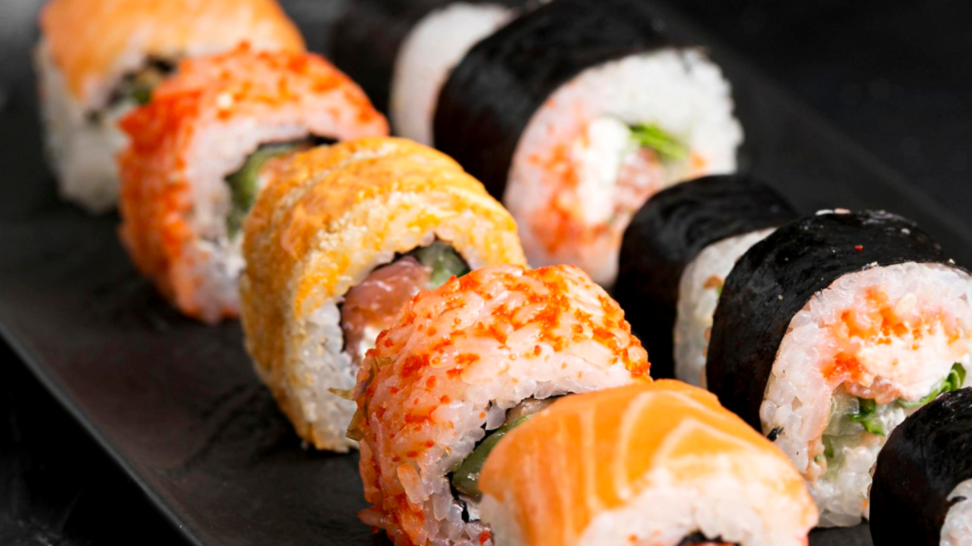 Sushi et santé : les avantages nutritionnels